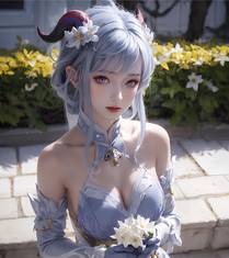 炮灰闺女的生存方式